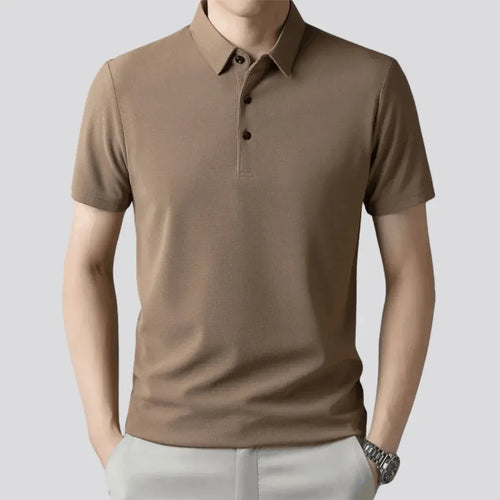 Chemise Polo - Ultra Confort