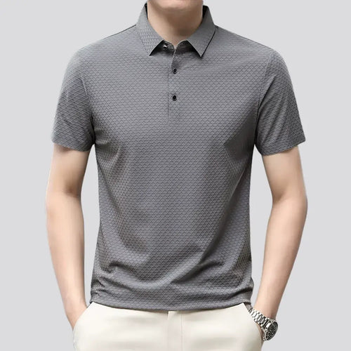 Chemise Polo - Brise de Soie