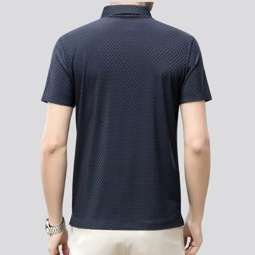 Chemise Polo - Brise de Soie