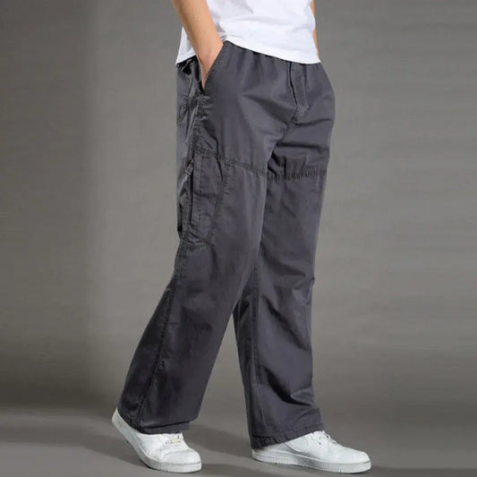 Pantalons Cargo Ultra