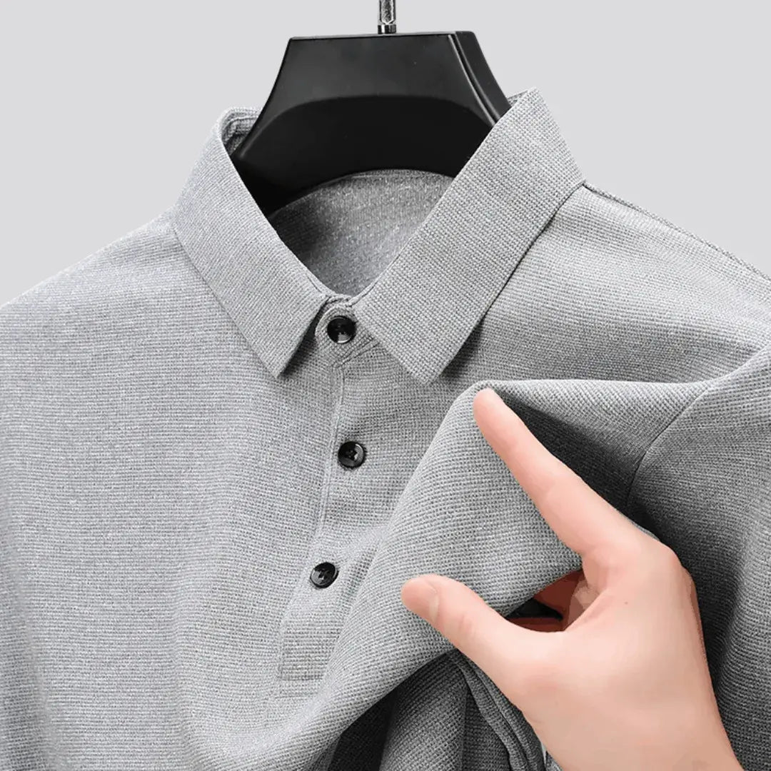 Chemise Polo - Ultra Confort