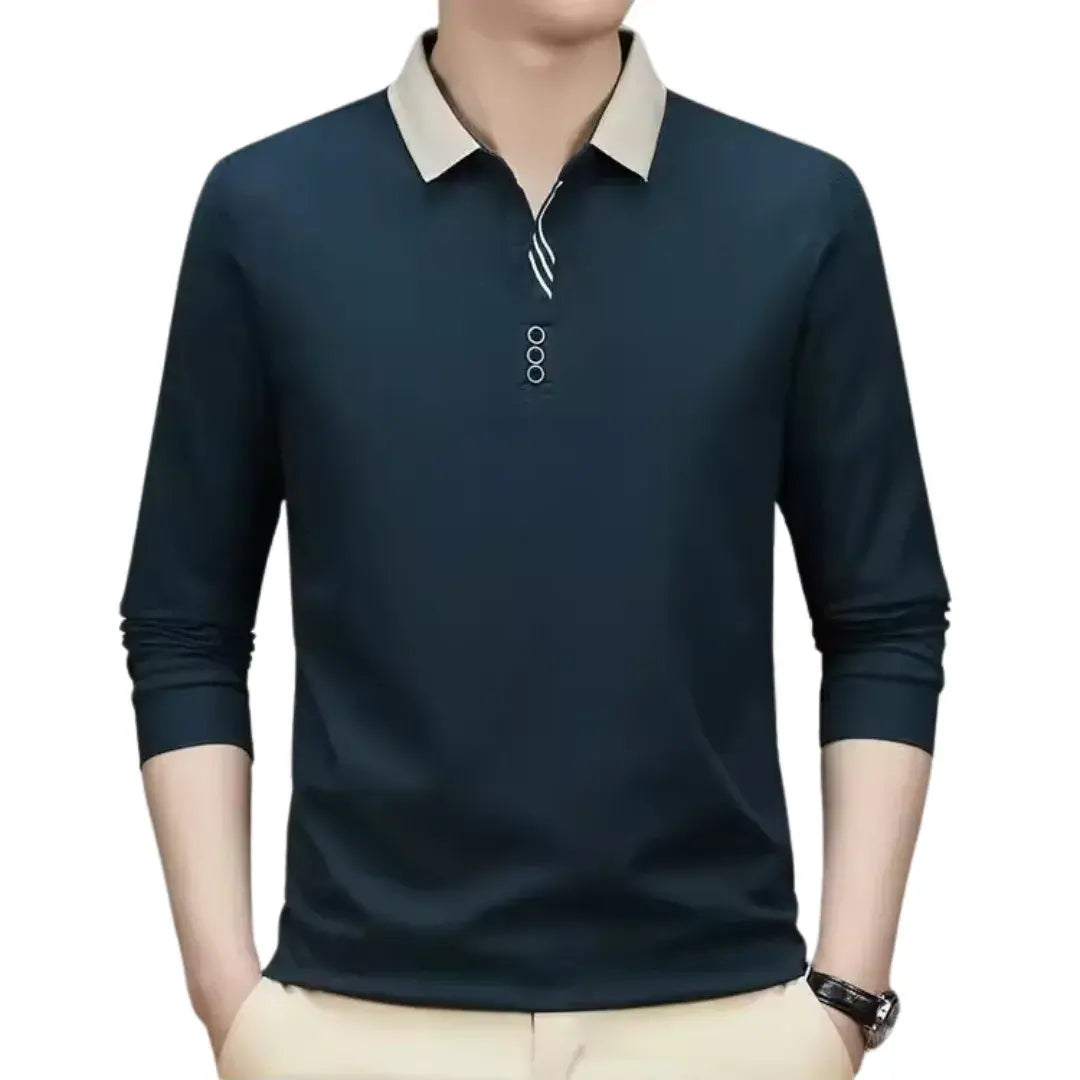 Chemise Polo Edge