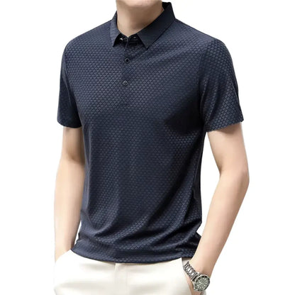 Chemise Polo - Brise de Soie