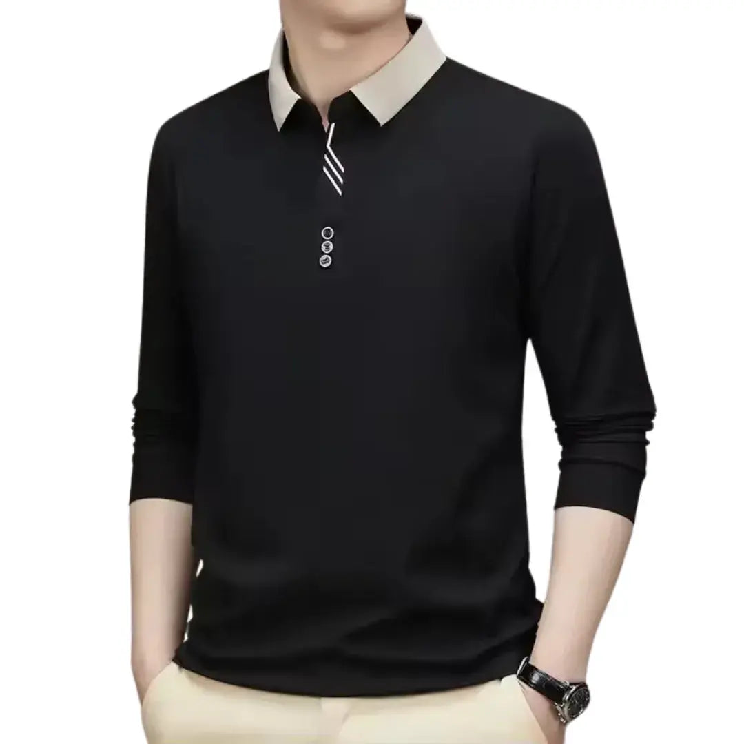 Chemise Polo Edge