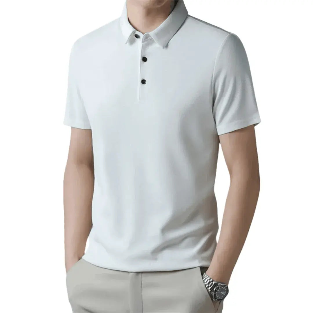 Chemise Polo - Ultra Confort