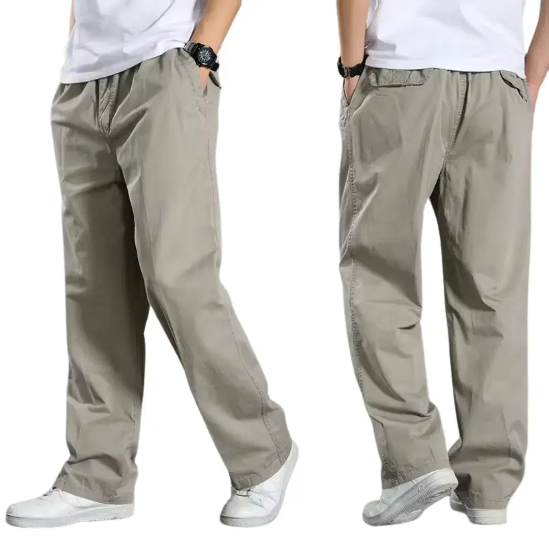 Pantalons Cargo Ultra