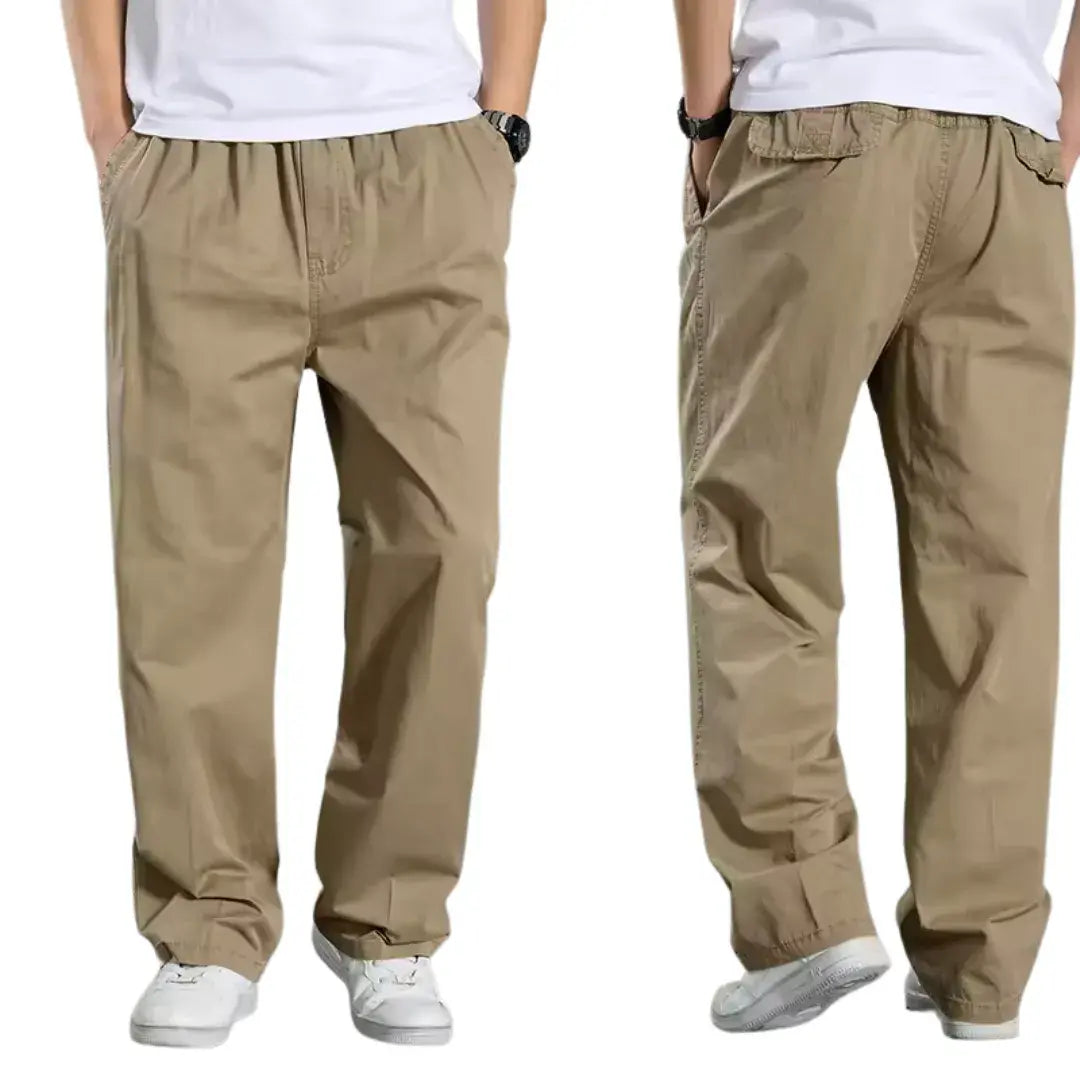 Pantalons Cargo Ultra