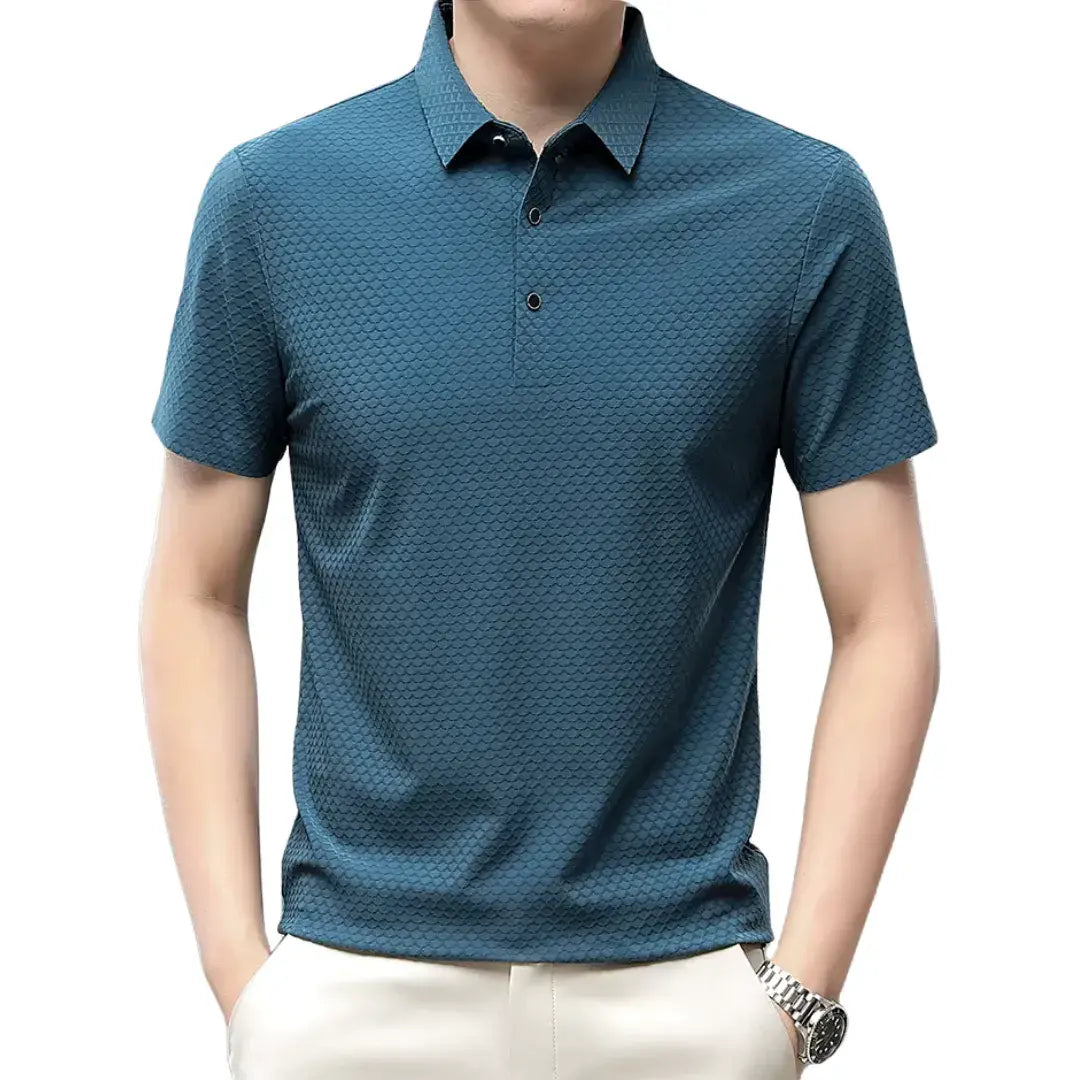 Chemise Polo - Brise de Soie