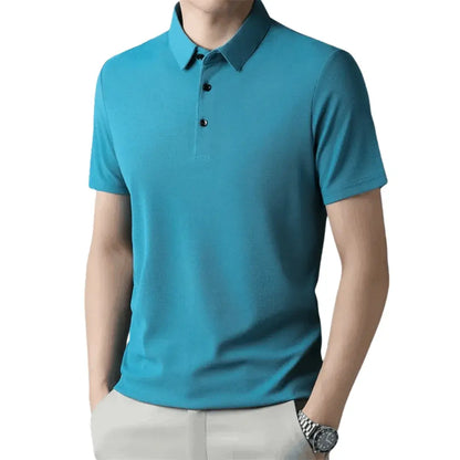 Chemise Polo - Ultra Confort