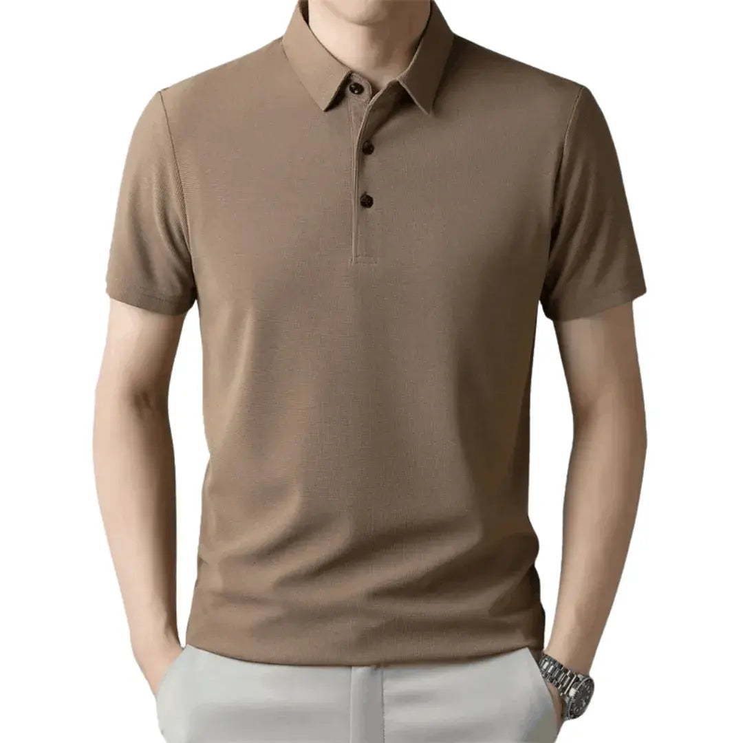 Chemise Polo - Ultra Confort