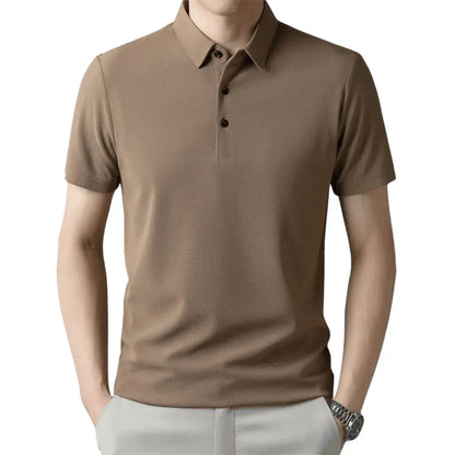 Chemise Polo - Ultra Confort