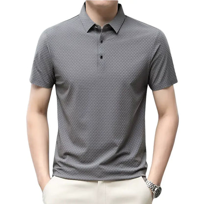 Chemise Polo - Brise de Soie