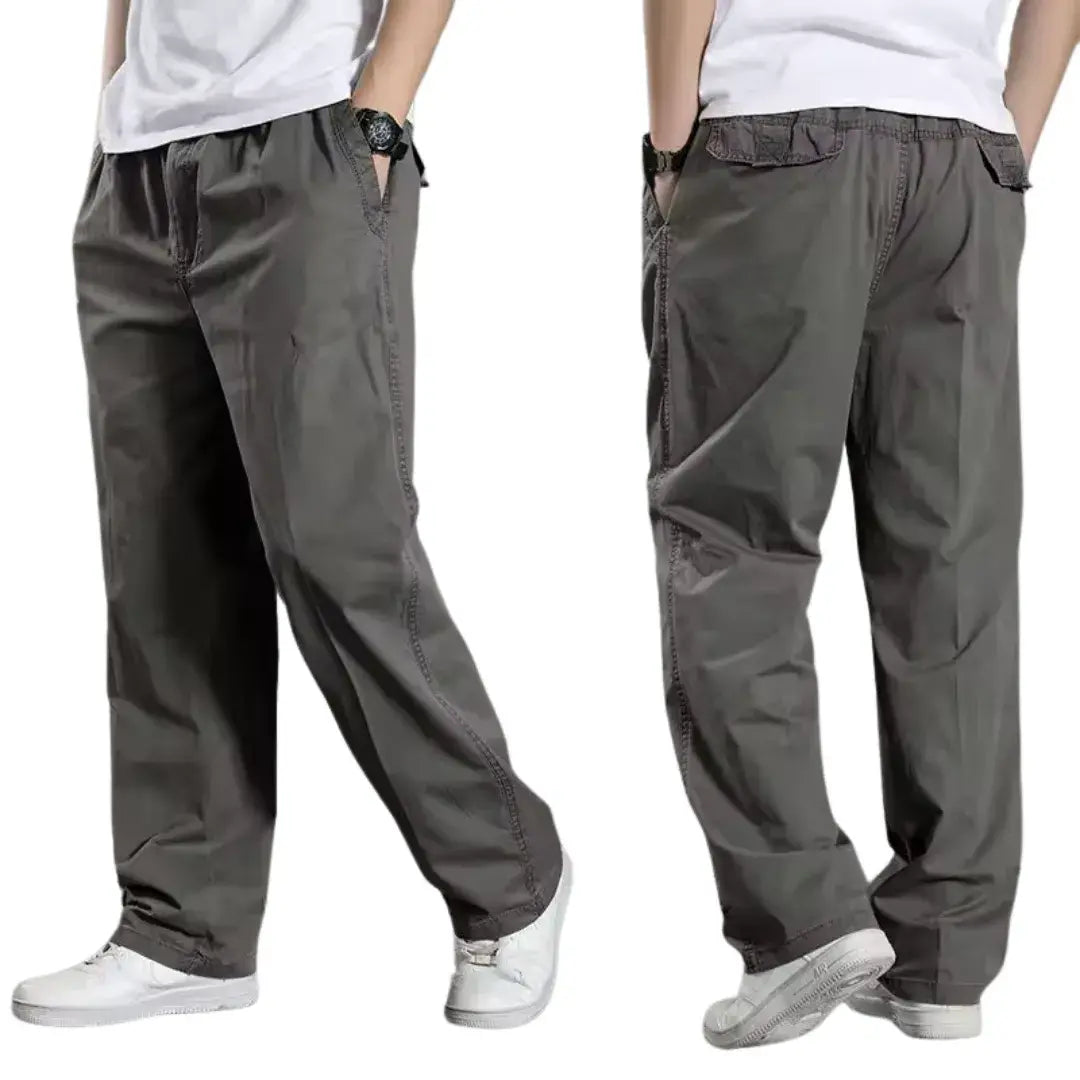 Pantalons Cargo Ultra